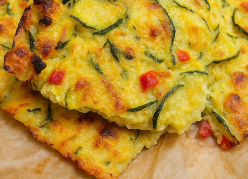 Uslast! Tikvice na ovaj način još niste probali