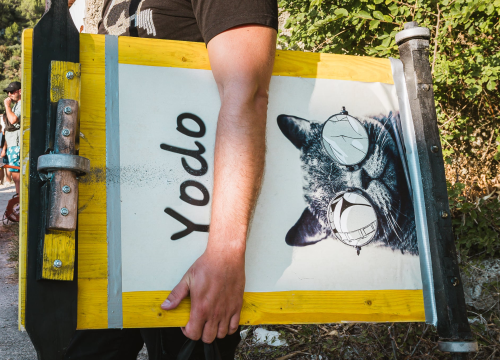 Fotografija 19 - Tradicionalna Utrka karića u Rupama i ove godine oduševila posjetitelje i natjecatelje