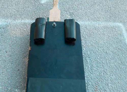 Fotografija 7 - Tradicionalna Utrka karića u Rupama i ove godine oduševila posjetitelje i natjecatelje