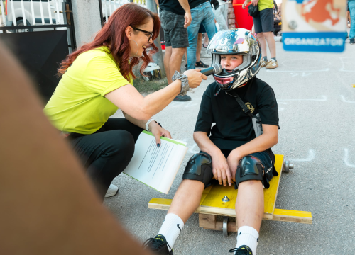 Fotografija 9 - Tradicionalna Utrka karića u Rupama i ove godine oduševila posjetitelje i natjecatelje