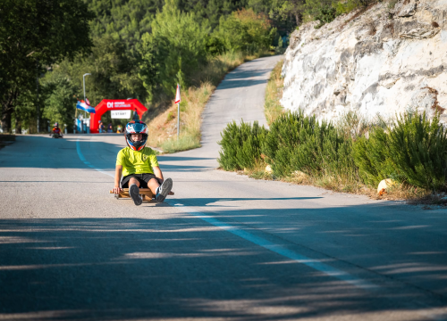 Fotografija 14 - Tradicionalna Utrka karića u Rupama i ove godine oduševila posjetitelje i natjecatelje