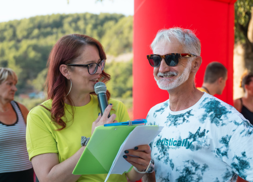 Fotografija 8 - Tradicionalna Utrka karića u Rupama i ove godine oduševila posjetitelje i natjecatelje