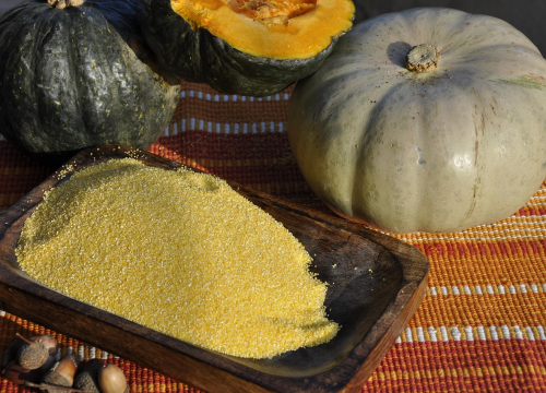 Prilog ili glavno jelo: Napravite neodoljivu aromatičnu palentu s ružmarinom