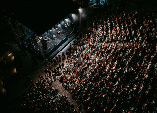 Fotografija 6 - Parni Valjak na tvrđavi sv. Mihovila