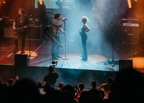 Fotografija 10 - Parni Valjak na tvrđavi sv. Mihovila