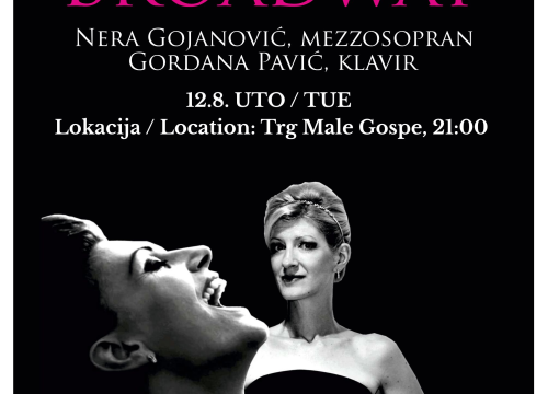 Fotografija 7 - FOTO: Ljeto u Skradinu: Pogledajte što vas sve očekuje ovaj tjedan