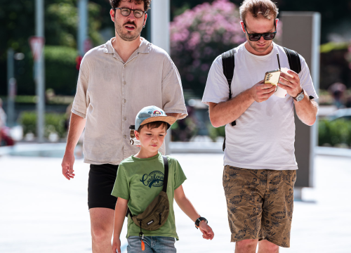 Fotografija 12 - FOTO Đir po gradu, ponedjeljak 11. kolovoza