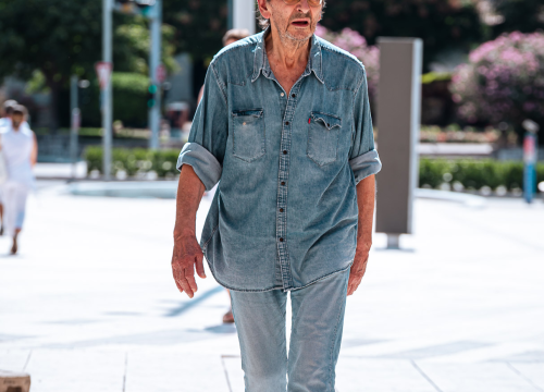 Fotografija 15 - FOTO Đir po gradu, ponedjeljak 11. kolovoza