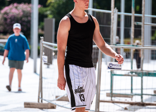 Fotografija 16 - FOTO Đir po gradu, ponedjeljak 11. kolovoza