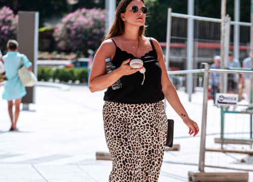 Fotografija 17 - FOTO Đir po gradu, ponedjeljak 11. kolovoza