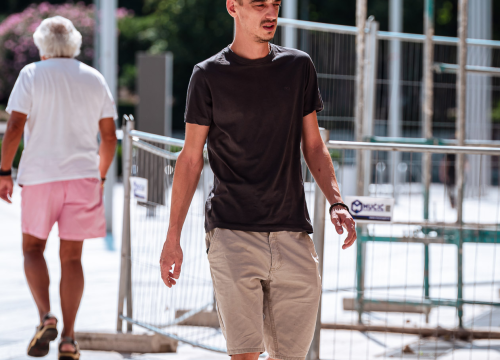 Fotografija 22 - FOTO Đir po gradu, ponedjeljak 11. kolovoza