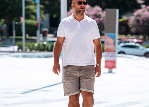 Fotografija 23 - FOTO Đir po gradu, ponedjeljak 11. kolovoza