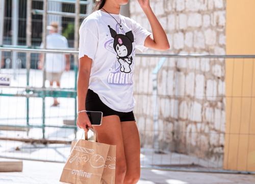 Fotografija 27 - FOTO Đir po gradu, ponedjeljak 11. kolovoza