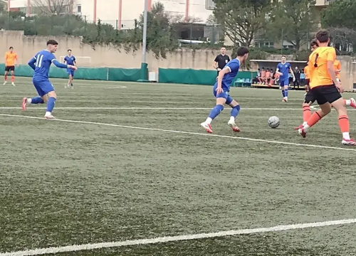 HNK Šibenik doveo četiri nova igrača u juniorsku momčad