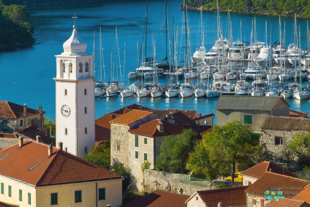 FOTO: Ljeto u Skradinu: Pogledajte što vas sve očekuje ovaj tjedan