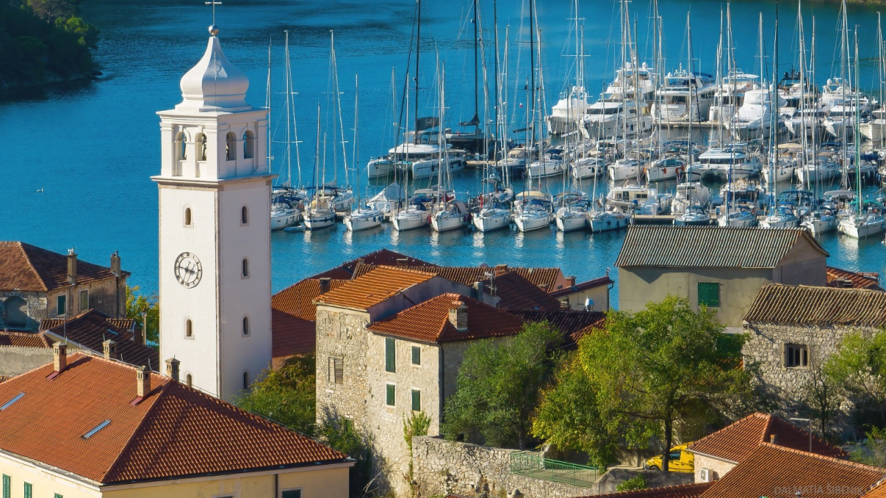 Ljeto u Skradinu: Pogledajte što vas sve očekuje ovaj tjedan