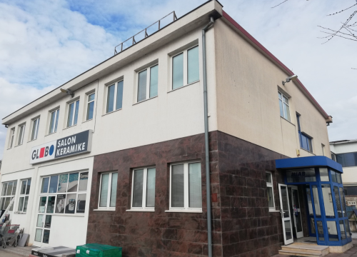 Fotografija 2 - FOTO Iznajmljuju se poslovni prostori na top lokaciji u Šibeniku