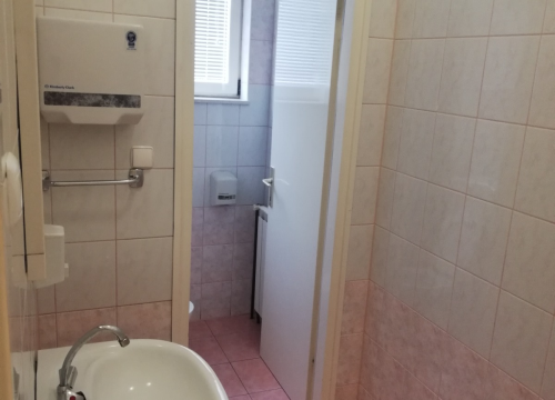 Fotografija 4 - FOTO Iznajmljuju se poslovni prostori na top lokaciji u Šibeniku