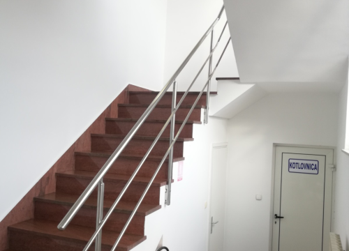 Fotografija 5 - FOTO Iznajmljuju se poslovni prostori na top lokaciji u Šibeniku