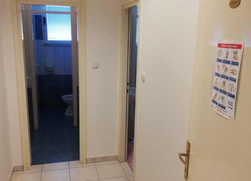 Fotografija 11 - FOTO Iznajmljuju se poslovni prostori na top lokaciji u Šibeniku