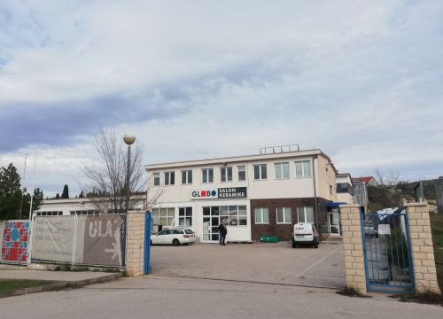 Fotografija 12 - FOTO Iznajmljuju se poslovni prostori na top lokaciji u Šibeniku