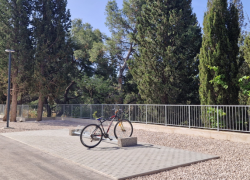 Bicikle na meti lopova u Murteru i Tisnom