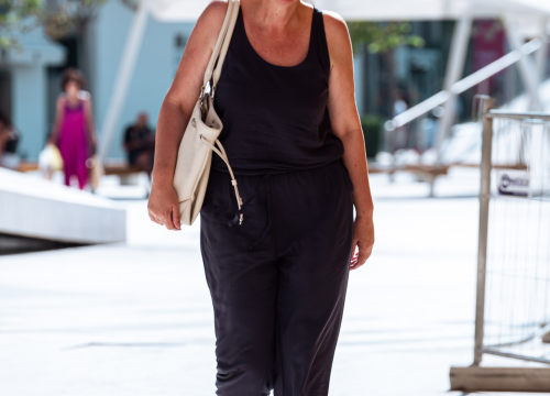 Fotografija 2 - FOTO Đir po gradu, utorak 12. kolovoza