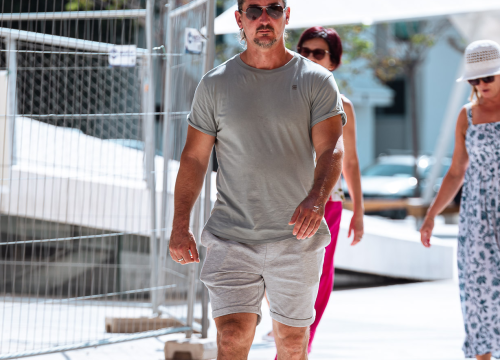 Fotografija 6 - FOTO Đir po gradu, utorak 12. kolovoza