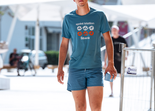 Fotografija 7 - FOTO Đir po gradu, utorak 12. kolovoza