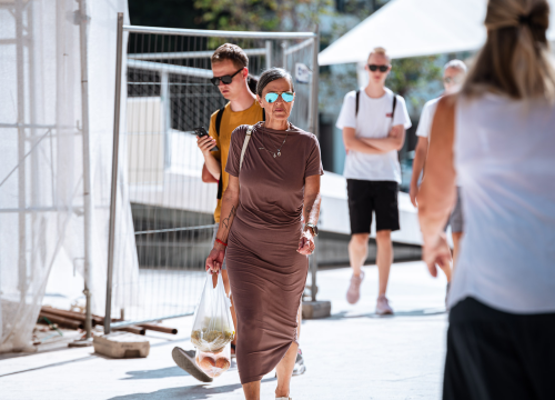 Fotografija 11 - FOTO Đir po gradu, utorak 12. kolovoza