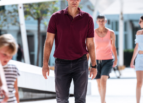 Fotografija 13 - FOTO Đir po gradu, utorak 12. kolovoza