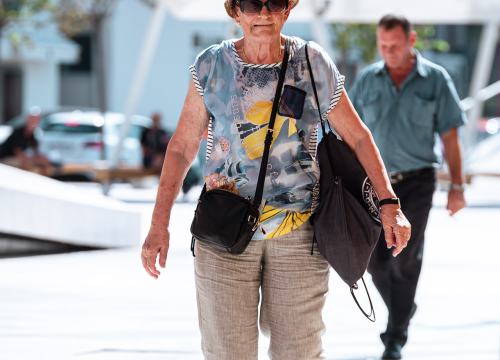 Fotografija 20 - FOTO Đir po gradu, utorak 12. kolovoza