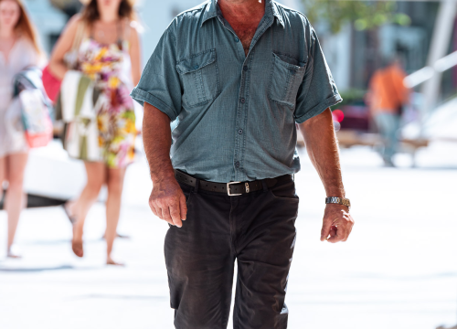 Fotografija 19 - FOTO Đir po gradu, utorak 12. kolovoza