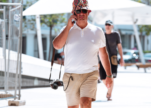 Fotografija 21 - FOTO Đir po gradu, utorak 12. kolovoza