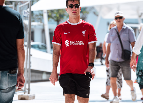 Fotografija 29 - FOTO Đir po gradu, utorak 12. kolovoza