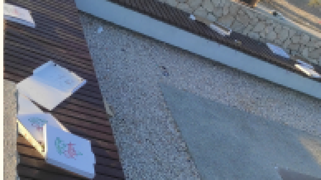 Fekalije po zidu, zaštopani zahodi, tamponi u okvirima – s tim se na Rezalištu svakodnevno bore djelatnici Zelenog grada