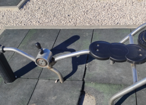 Fotografija 12 - FOTO Fekalije po zidu, zaštopani zahodi, tamponi u okvirima, razbacano smeće – s tim se na Rezalištu svakodnevno bore djelatnici Zelenog grada