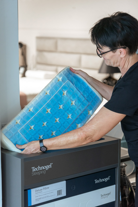 FOTO Savršen san počinje u Hespu: Iskoristite ljetne popuste u salonu na Vidicima