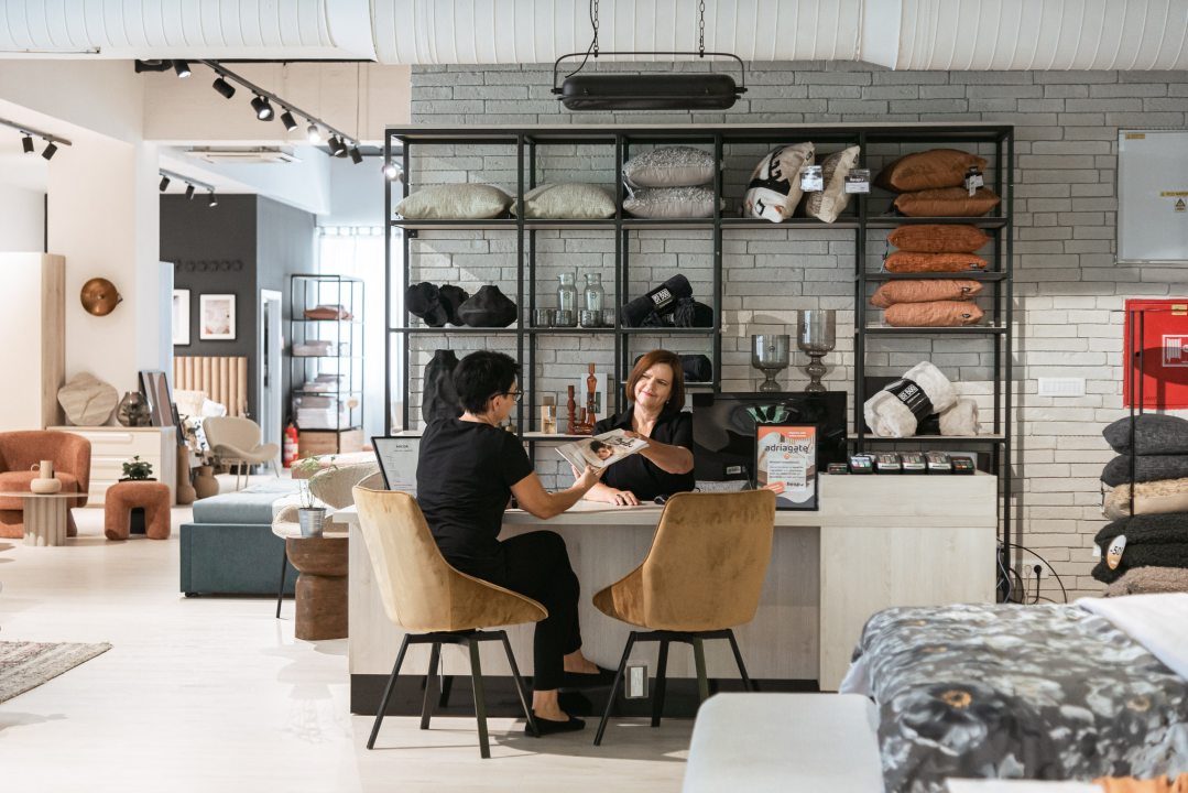 FOTO Savršen san počinje u Hespu: Iskoristite ljetne popuste u salonu na Vidicima