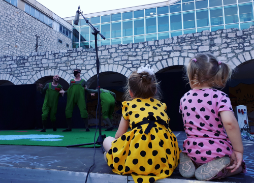 Evo gdje je Hrvatska u Europi po izdvajanju za obiteljske naknade