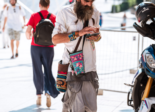 Fotografija 4 - FOTO Đir po gradu, srijeda 13. kolovoza