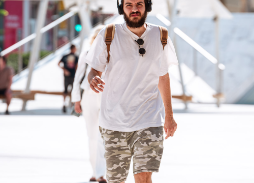 Fotografija 3 - FOTO Đir po gradu, srijeda 13. kolovoza