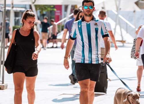 Fotografija 6 - FOTO Đir po gradu, srijeda 13. kolovoza