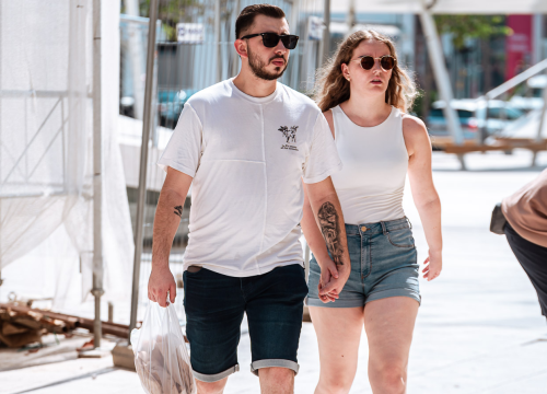 Fotografija 8 - FOTO Đir po gradu, srijeda 13. kolovoza