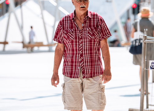 Fotografija 9 - FOTO Đir po gradu, srijeda 13. kolovoza