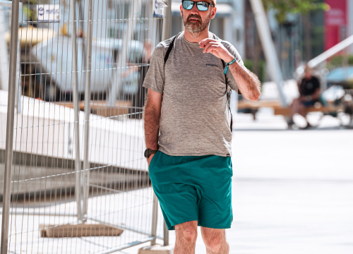 Fotografija 12 - FOTO Đir po gradu, srijeda 13. kolovoza