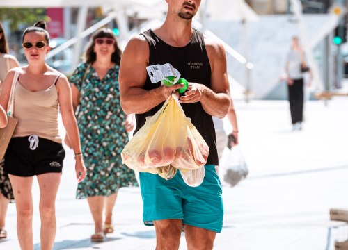 Fotografija 11 - FOTO Đir po gradu, srijeda 13. kolovoza