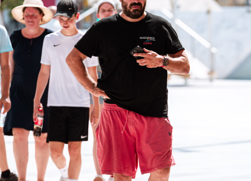 Fotografija 14 - FOTO Đir po gradu, srijeda 13. kolovoza