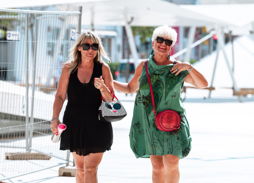 Fotografija 22 - FOTO Đir po gradu, srijeda 13. kolovoza