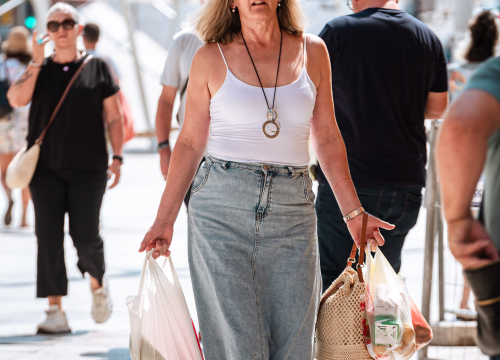 Fotografija 21 - FOTO Đir po gradu, srijeda 13. kolovoza